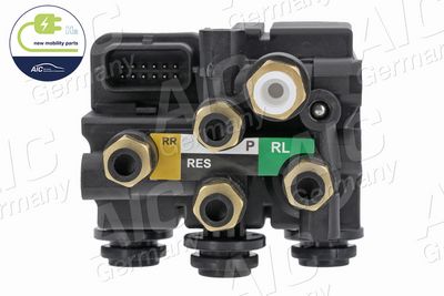 VENTIL DRUCKLUFTANLAGE