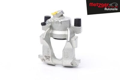 ETRIER FRANA METZGER AUTOTEILE 6261308 4