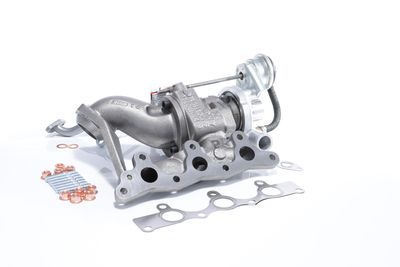 LADER AUFLADUNG BTS Turbo T981155 25