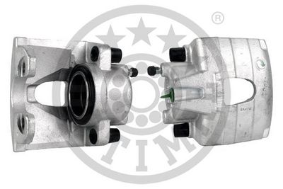 Zacisk hamulca OPTIMAL BC-2583L