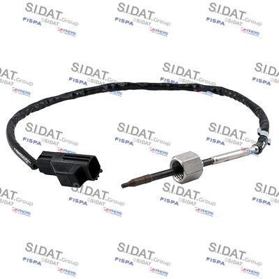 датчик, температура на изгорелите газове SIDAT 82.190A2