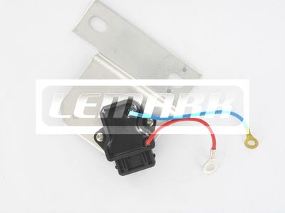 Коммутатор, система зажигания LEMARK LIM023 для OPEL ASTRA