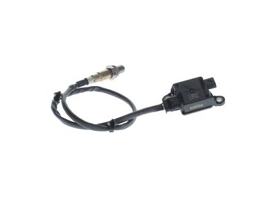 PARTIKELSENSOR BOSCH 0281007466 13