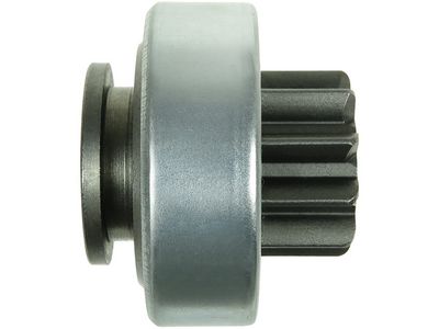 Laisvos eigos pavara, starteris