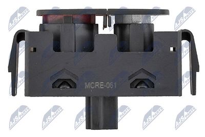 COMUTATOR LUMINI DE AVARIE NTY EWSRE061 3
