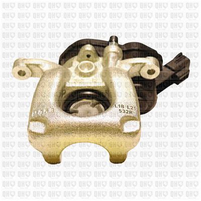 спирачен апарат QUINTON HAZELL QBS8975