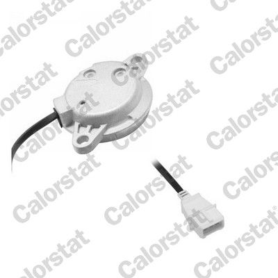 SENZOR IMPULSURI ARBORE COTIT CALORSTAT by Vernet CS0230