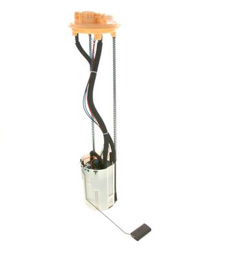 SISTEM ALIMENTARE CU COMBUSTIBIL BOSCH 0580314061 19