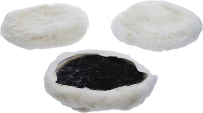 Aufsatz-Set, Polieranlage