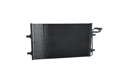 CONDENSATOR CLIMATIZARE NRF 35770 26