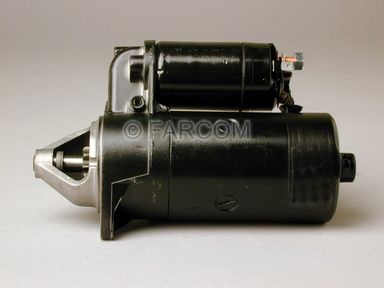 FARCOM Startmotor / Starter (103003)