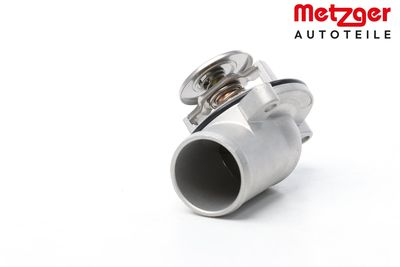 THERMOSTAT KüHLMITTEL METZGER AUTOTEILE 4006403 13