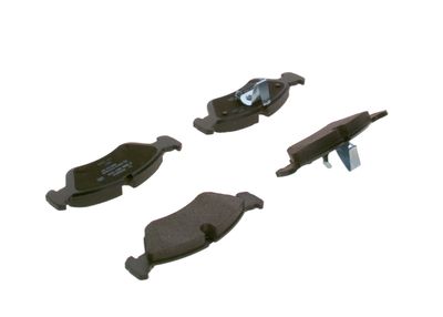 SET PLACUTE FRANA FRANA DISC BOSCH 0986491900 14