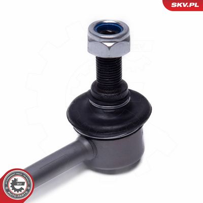 Stange/Strebe, Stabilisator