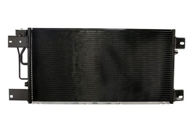 Kondensor, klimatanläggning THERMOTEC KTT110336 för SCANIA