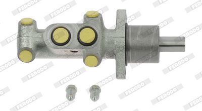 HAUPTBREMSZYLINDER FERODO FHM1109