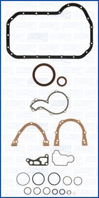 SET GARNITURI CARTER