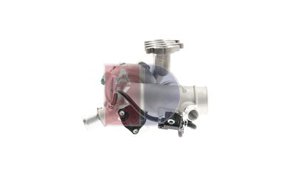 LADER AUFLADUNG AKS DASIS 155043N 2