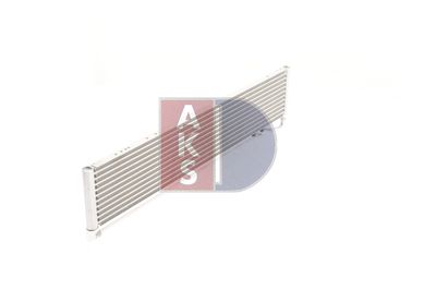 ÖLKüHLER AUTOMATIKGETRIEBE AKS DASIS 126014N 5