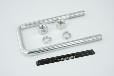 SET FIXARE ARC LAMELAR FEBEST 0433001 50