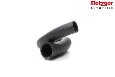 LADELUFTSCHLAUCH METZGER AUTOTEILE 2400148 4