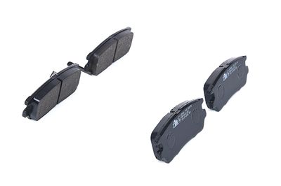 BREMSBELAGSATZ SCHEIBENBREMSE ATE 13046059812 10