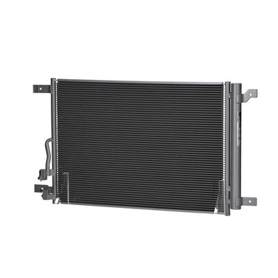 KONDENSATOR KLIMAANLAGE NISSENS 940974 9
