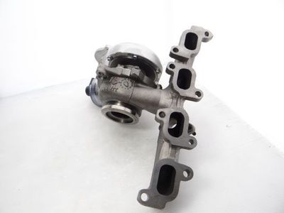 LADER AUFLADUNG GARRETT 7922909005S 3