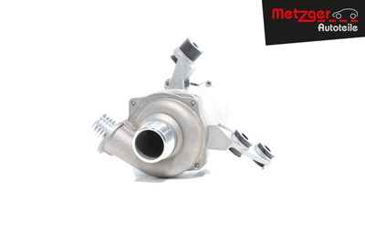 POMPă DE APă RăCIRE MOTOR METZGER 4007003 6