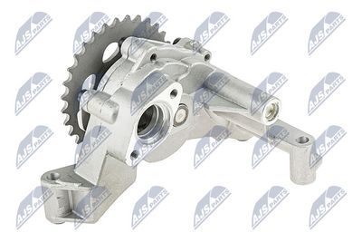 POMPA ULEI NTY BPOWW008 1