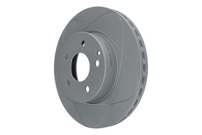 Brake Disc 24.0328-0155.1