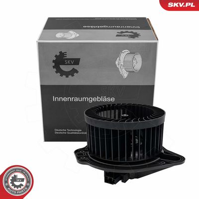 вентилатор вътрешно пространство ESEN SKV 68SKV313