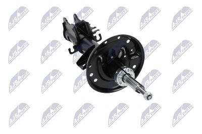 AMORTIZOR NTY AFT039 32
