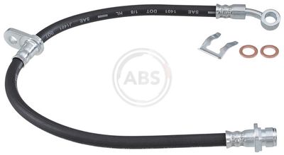 Stabdžių žarnelė