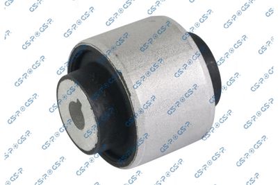 Uložení, řídicí mechanismus GSP 533901