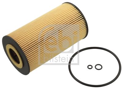 FEBI BILSTEIN Ölfilter (101329)