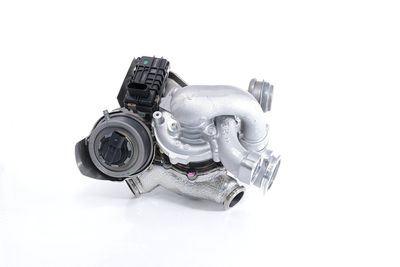 LADER AUFLADUNG BTS Turbo T918115 29