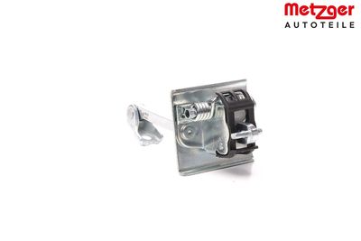 TüRFESTSTELLER METZGER AUTOTEILE 2312113 25