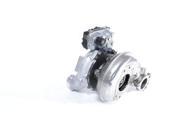 LADER AUFLADUNG BTS Turbo T915668 14