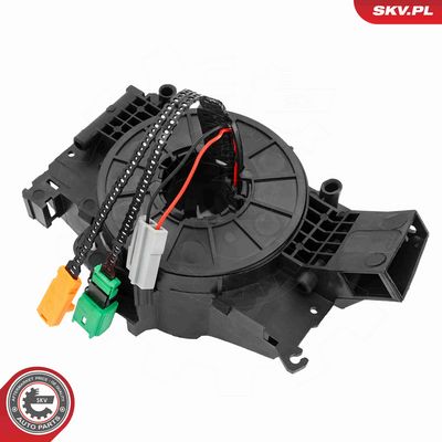 ARC SPIRALA AIRBAG ESEN SKV 97SKV502 1