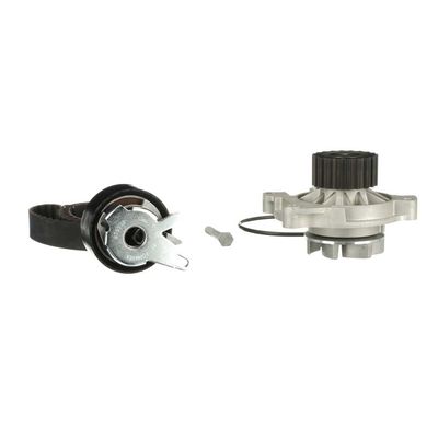 SET POMPA APA + CUREA DINTATA GATES KP35323XS 13