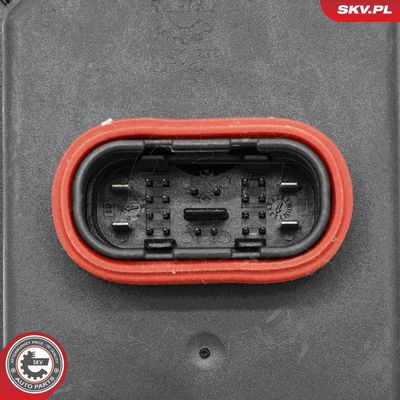 UNITATE DE CONTROL LUMINI ESEN SKV 59SKV298 4