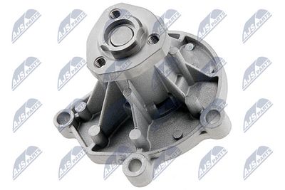 POMPă DE APă RăCIRE MOTOR NTY CPWWW035 1