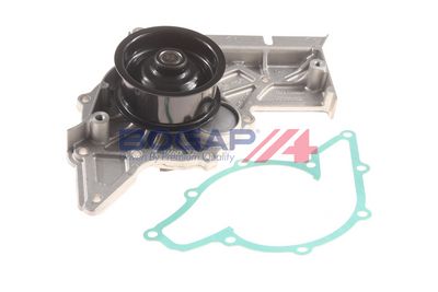 POMPă DE APă RăCIRE MOTOR