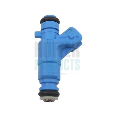 инжекторна дюза HOFFER H75114816