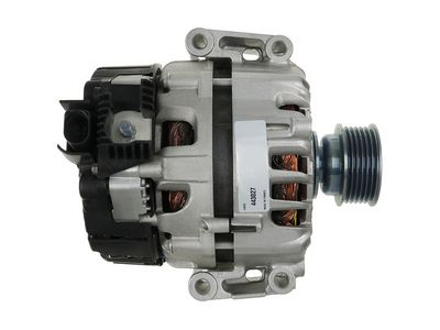 GENERATOR / ALTERNATOR AS-PL A3713VALEO 1