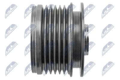 SISTEM ROATA LIBERA GENERATOR NTY ESARE000 2