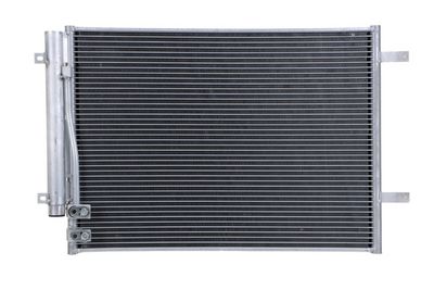 KONDENSATOR KLIMAANLAGE