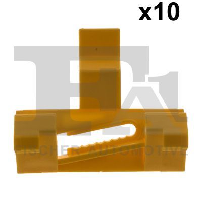 CLIPS ACOPERIRE DECORATIVA SI PROTECTIE