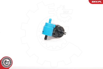 Washer Fluid Pump, window cleaning 15SKV010